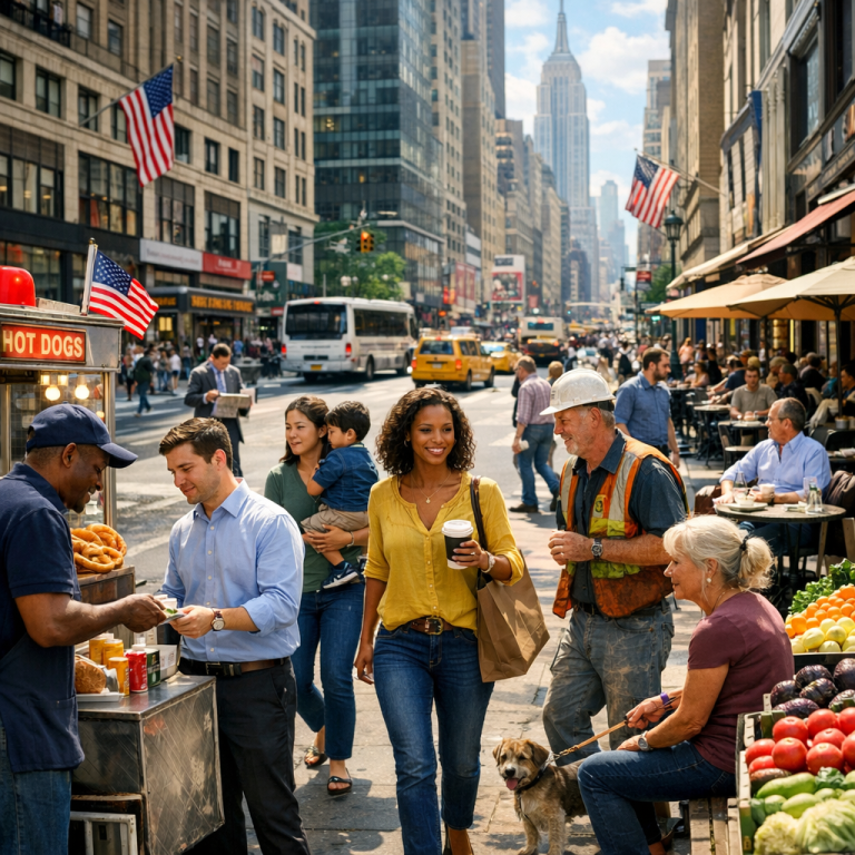 Understanding the Current U.S. Economic Landscape